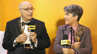 Wait, Jeffrey Tambor Might Still Want That <i>Transparent</i> Job, After All